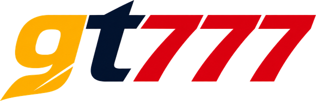 gt777 official logo
